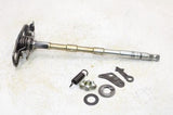 15-17 YAMAHA FZ09 OEM SHIFTER SHIFT SHAFT