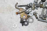 1992 YAMAHA XT350 OEM ENGINE MOUNTING BOLTS HARDWARE MOTOR SCREWS