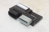 2016 HONDA CBR650F OEM ECU COMPUTER CONTROLLER UNIT BLACK BOX ECM CDI