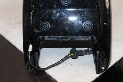 2008 YAMAHA V STAR 1100 XVS1100 CUSTOM OEM REAR BACK WHEEL FENDER MUD GUARD