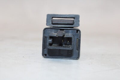 1996 KAWASAKI NINJA 250R EX250-F OEM TURN SIGNAL BLINKER RELAY FLASHER SWITCH