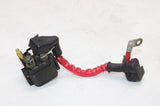 2002 YAMAHA YZF600R OEM ENGINE STARTER RELAY STARTING MOTOR SWITCH