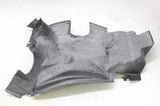 2003 YAMAHA ZUMA 50 YW50 OEM MUD GUARD REAR INNER FENDER COVER PANEL