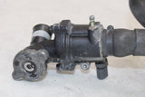 01-05 YAMAHA FZ1 OEM THERMOSTAT W HOUSING ASSEMBLY