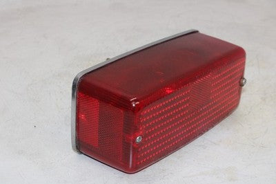 80-81 YAMAHA XS850 OEM TAILLIGHT REAR TAIL BRAKE LIGHT
