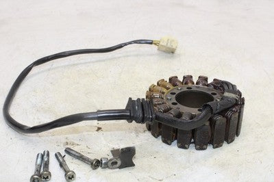 2002 HONDA INTERCEPTOR 800 VFR800A ABS OEM STATOR GENERATOR ALTERNATOR MAGNETO