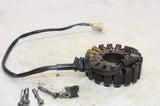 2002 HONDA INTERCEPTOR 800 VFR800A ABS OEM STATOR GENERATOR ALTERNATOR MAGNETO