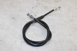 15-18 YAMAHA SR400 OEM CLUTCH CABLE LINE