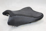 08-09 SUZUKI GSXR750 OEM FRONT DRIVERS SEAT PAD SADDLE PILLION