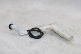 13-23 HONDA CB500X OEM COOLANT WATER TANK RESERVOIR BOTTLE