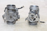 1995 BMW R1100R OEM THROTTLE BODY BODIES
