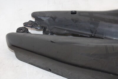 2002 SUZUKI VSTROM 1000 DL1000K OEM SEAT PANEL PAIR