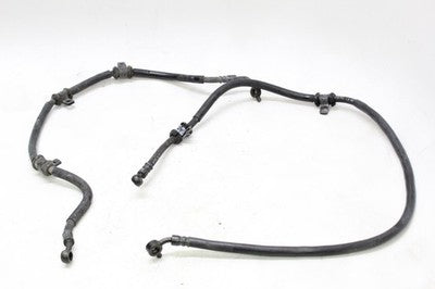 95-96 HONDA SHADOW ACE 1100 OEM BRAKE HOSES FLUID LINES