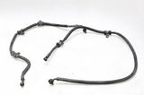 95-96 HONDA SHADOW ACE 1100 OEM BRAKE HOSES FLUID LINES