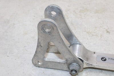 2005 BMW K1200S ABS OEM REAR DOGBONE SHOCK LINKAGE LINK