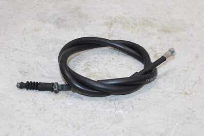 13-17 KAWASAKI NINJA 300 EX300B ABS OEM CLUTCH CABLE LINE