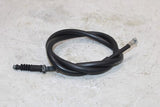 13-17 KAWASAKI NINJA 300 EX300B ABS OEM CLUTCH CABLE LINE