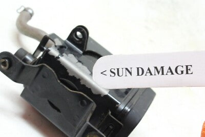 2002 KAWASAKI ELIMINATOR 125 BN125A OEM EVAP VAPOR CHARCOAL EMISSION CANISTER