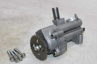 06-09 SUZUKI GSXR 600 OEM ENGINE MOTOR OIL PUMP