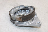 87-93 KAWASAKI NINJA 500 OEM REAR DRUM BRAKE