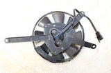 05-08 KAWASAKI ZZR600 ZX600J OEM ENGINE RADIATOR COOLING FAN
