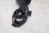 2015 KAWASAKI NINJA 300 EX300B ABS OEM LEFT CLIP ON HANDLE HORN SIGNALS SWITCH