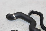 2002 SUZUKI VSTROM 1000 DL1000 OEM RADIATOR HOSES COOLANT WATER PIPES HOSE SET