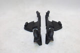 2018 KAWASAKI CONCOURS 14 ABS OEM REAR BACK LUGGAGE RACK CARRIER HOOK PAIR