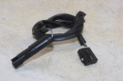 2021 DUCATI SCRAMBLER 1100 SPORT OEM REAR BACK BRAKE SENSOR