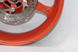 06-07 SUZUKI GSXR 750 OEM REAR BACK WHEEL RIM