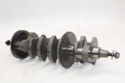 01-07 SUZUKI HAYABUSA GSX1300R OEM ENGINE MOTOR CRANKSHAFT CRANK SHAFT
