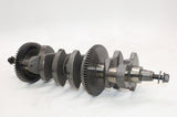 01-07 SUZUKI HAYABUSA GSX1300R OEM ENGINE MOTOR CRANKSHAFT CRANK SHAFT