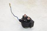 1996 Yamaha FZR600R OEM ENGINE STARTER RELAY STARTING MOTOR SWITCH