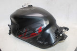 14-16 HONDA CBR650F OEM GAS TANK FUEL CELL PETROL RESERVOIR W CAP !NO KEY!