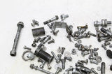 2000 APRILIA RSV MILLE ROTAX V990 OEM ENGINE MOUNTING BOLTS HARDWARE SCREWS