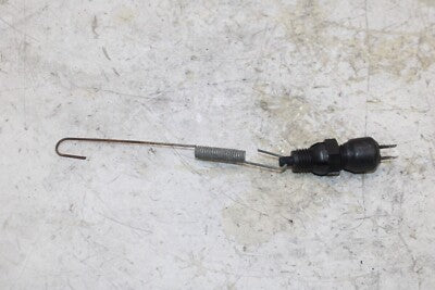 1992 SUZUKI KATANA 600 GSX600F OEM REAR BACK BRAKE SENSOR