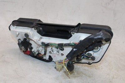 1990 HONDA VFR750F OEM SPEEDO TACH GAUGES DISPLAY CLUSTER SPEEDOMETER TACHOMETER