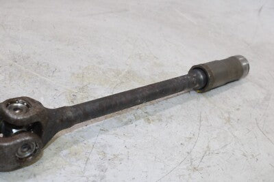 1981 HONDA CX500C OEM U UNIVERSAL JOINT GEAR