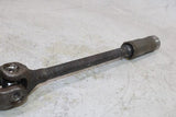 1981 HONDA CX500C OEM U UNIVERSAL JOINT GEAR