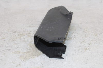 2007 KAWASAKI NINJA 250R EX250F OEM CHAIN GUARD COVER