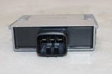 18-23 KAWASAKI NINJA 400 EX400GJ OEM RECTIFIER VOLTAGE REGULATOR