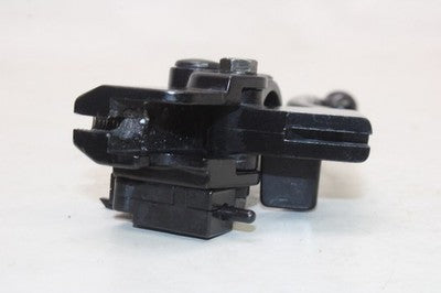 92-07 KAWASAKI NINJA 250R EX250F OEM CLUTCH PERCH MOUNT WITH LEVER