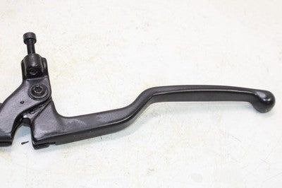 2003 BMW F650GS DAKAR OEM CLUTCH PERCH MOUNT WITH LEVER
