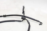 15-16 KAWASAKI VERSYS 1000 KLZ1000BFA OEM MISC BRAKE LINES HOSES