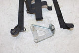 2016 KAWASAKI NINJA 300 EX300 ABS OEM MOUNTING BRACKETS MOUNTS STAY SET KIT