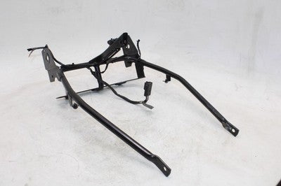 1995 BMW R1100GS OEM UPPER FAIRING MIRROR GAUGES STAY BRACKET