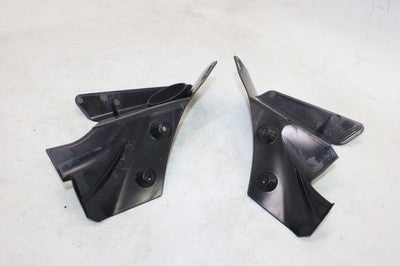 2017 KTM 690 LC4 DUKE OEM FRONT FAIRING COWL PAIR