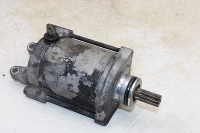2014 BMW S1000RR OEM ENGINE STARTING STARTER MOTOR -DC 12V