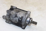 2014 BMW S1000RR OEM ENGINE STARTING STARTER MOTOR -DC 12V