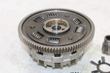 86-06 KAWASAKI CONCOURS 1000 ZG1000A OEM COMPLETE CLUTCH W PLATES BASKET HUB